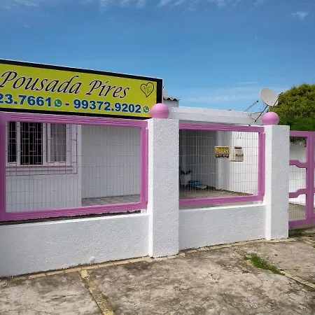 Pousada Pires-2